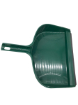Large Green Dustpan Plastic